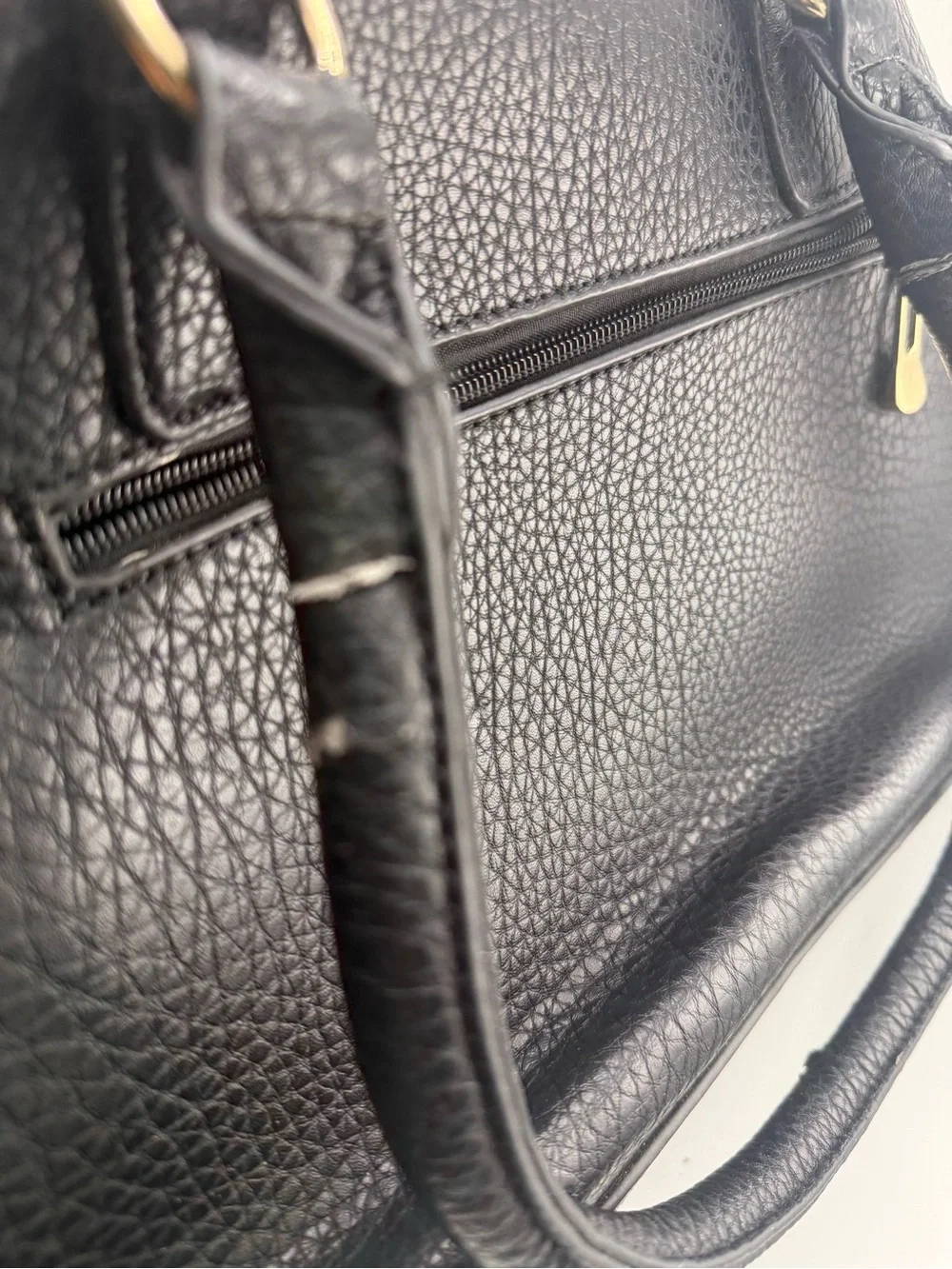 Michael Kors large handbag - Picture 11 of 11
